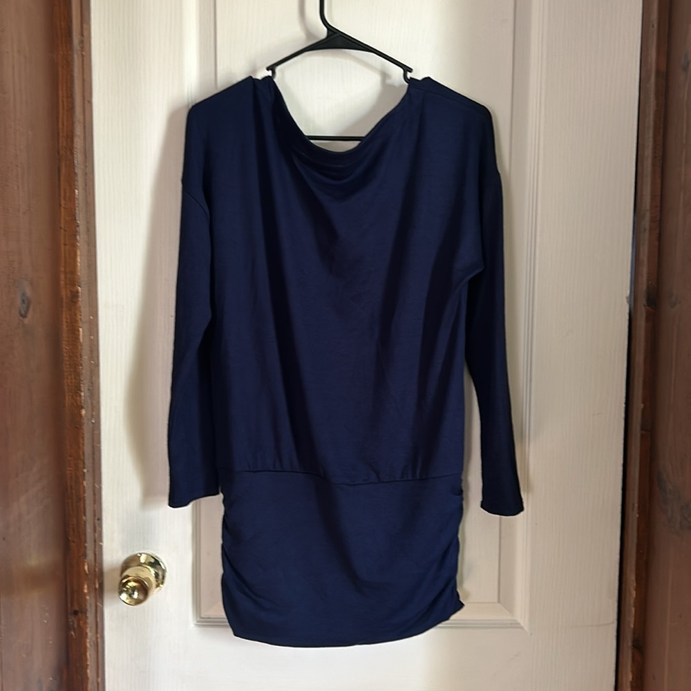 WHBM tunic - Picture 2 of 4